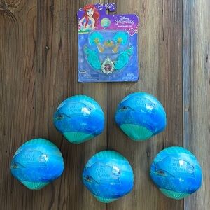 Little Mermaid Bundle